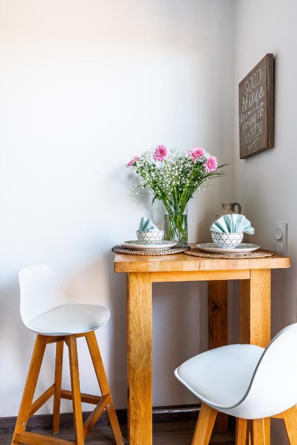 Studios Nuitee En Provence Aix-en-Provence Ngoại thất bức ảnh