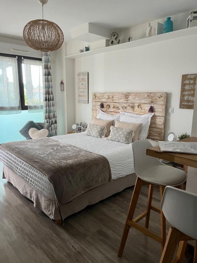 Studios Nuitee En Provence Aix-en-Provence Ngoại thất bức ảnh