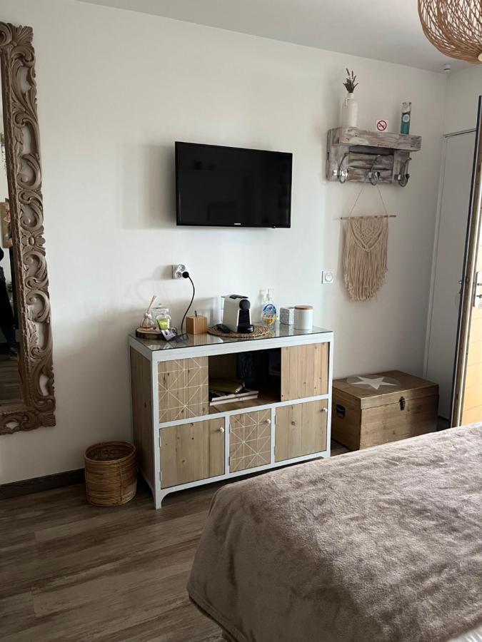 Studios Nuitee En Provence Aix-en-Provence Ngoại thất bức ảnh