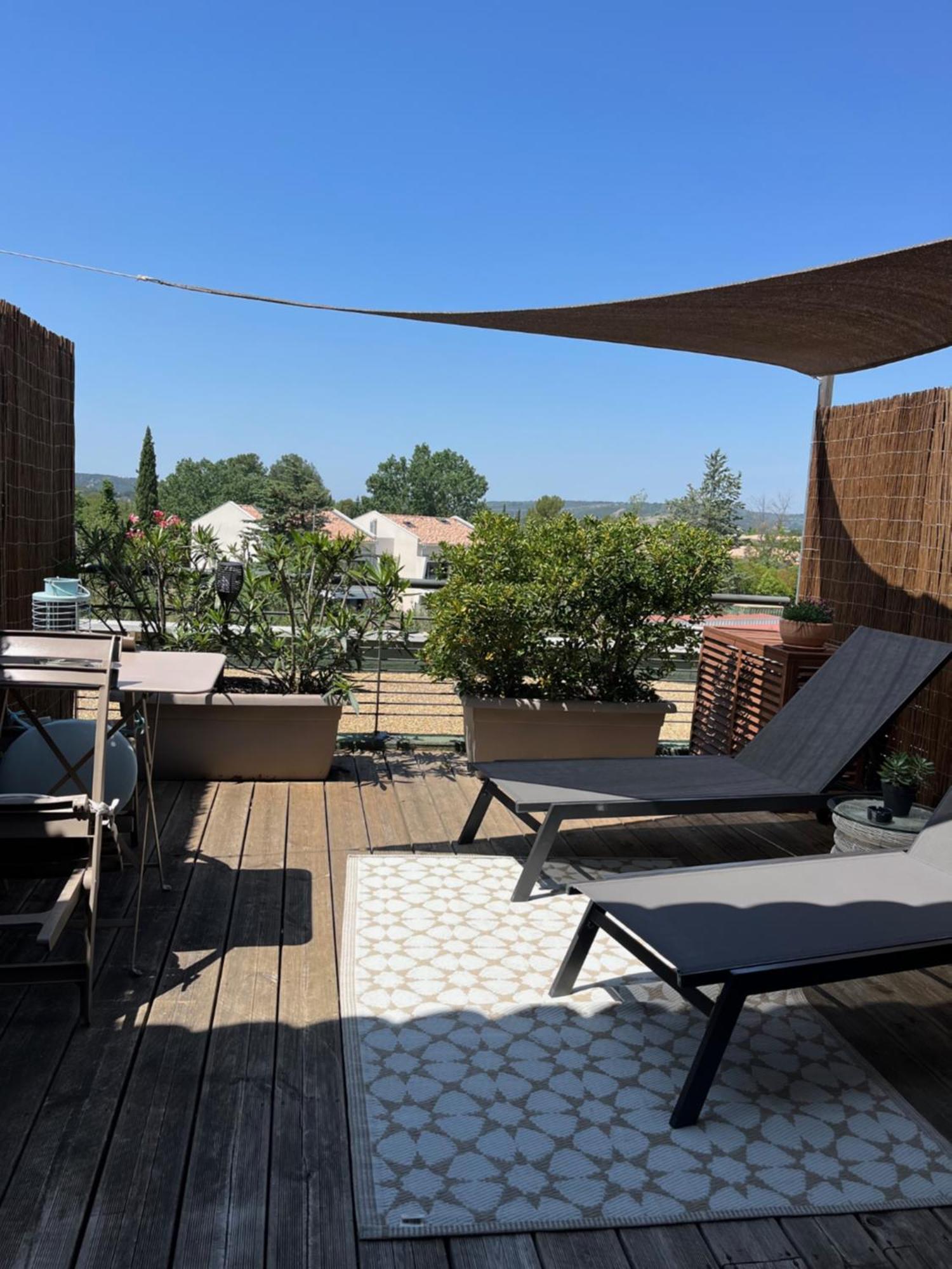 Studios Nuitee En Provence Aix-en-Provence Ngoại thất bức ảnh