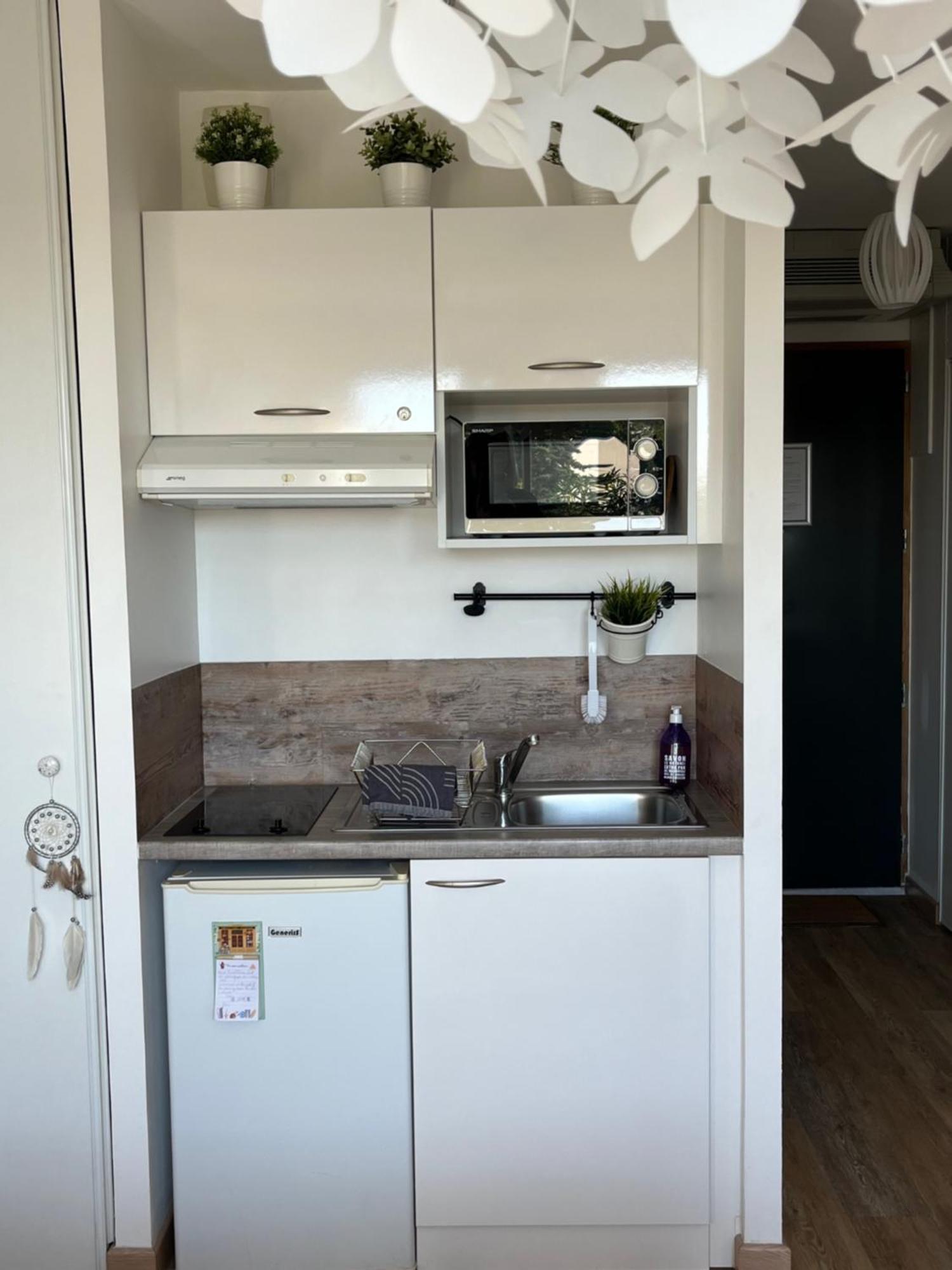 Studios Nuitee En Provence Aix-en-Provence Ngoại thất bức ảnh