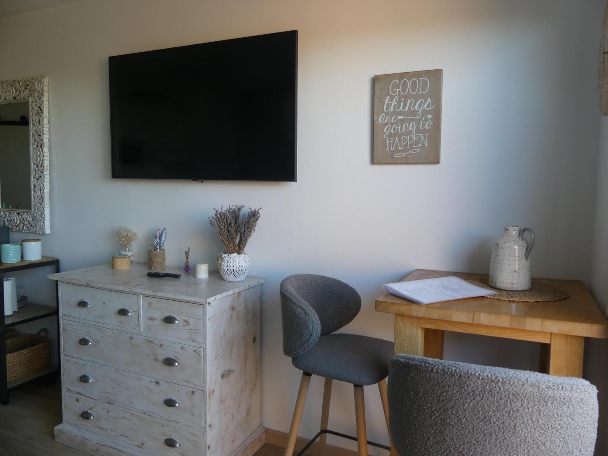 Studios Nuitee En Provence Aix-en-Provence Ngoại thất bức ảnh