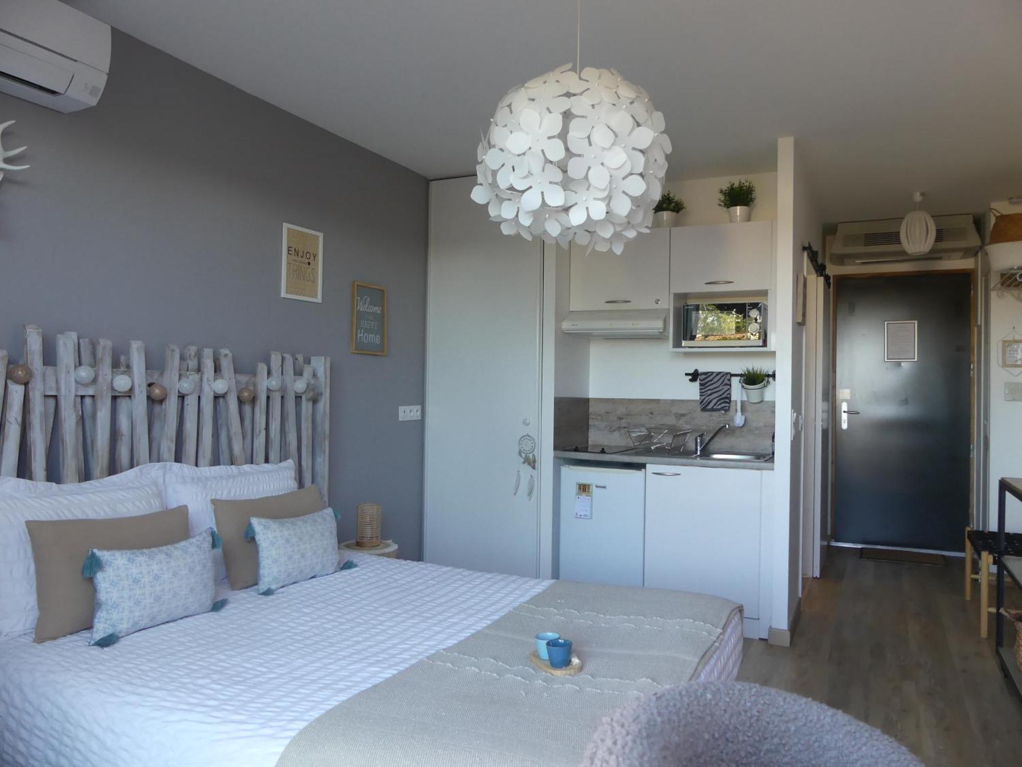Studios Nuitee En Provence Aix-en-Provence Ngoại thất bức ảnh