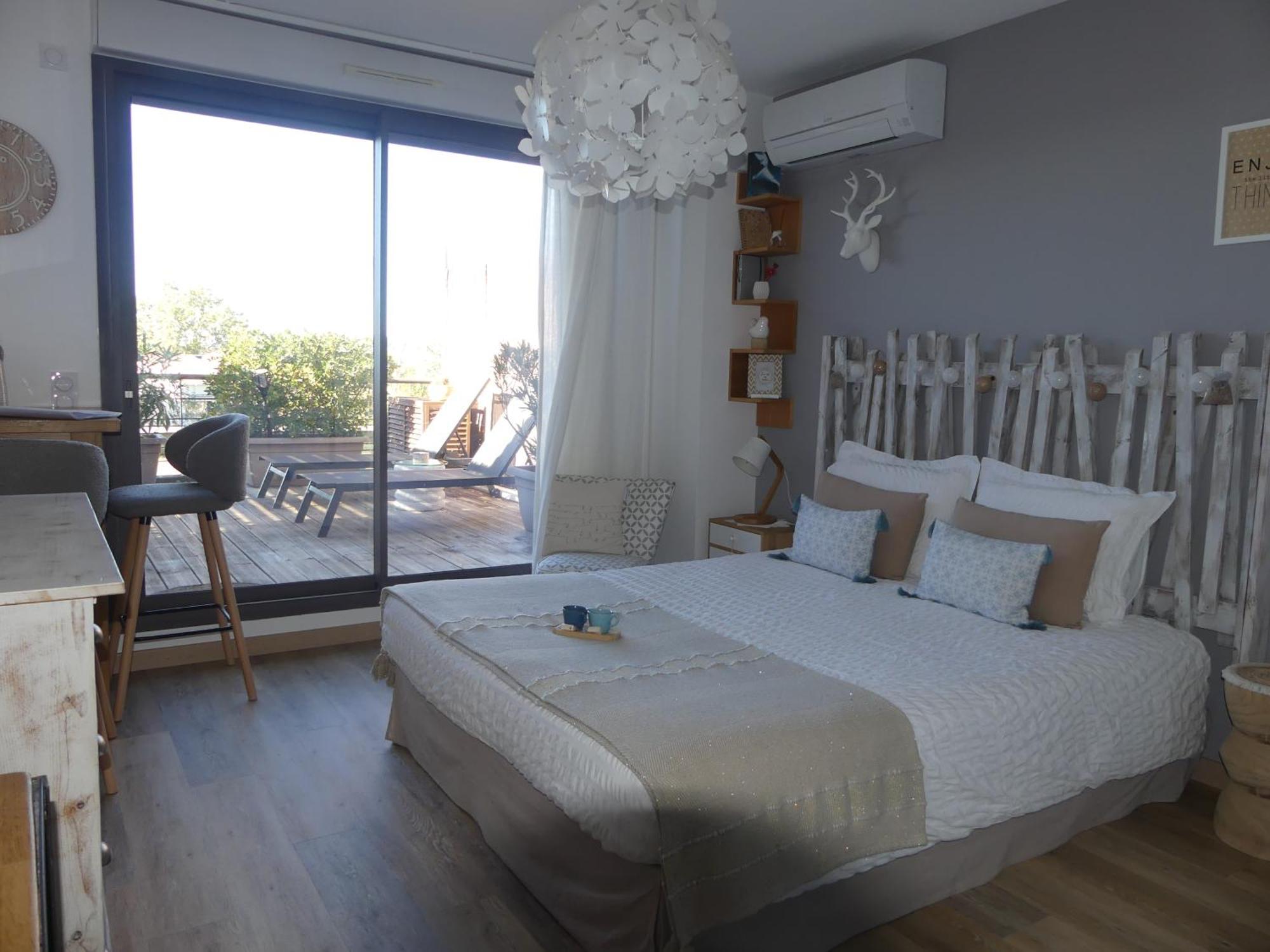 Studios Nuitee En Provence Aix-en-Provence Ngoại thất bức ảnh