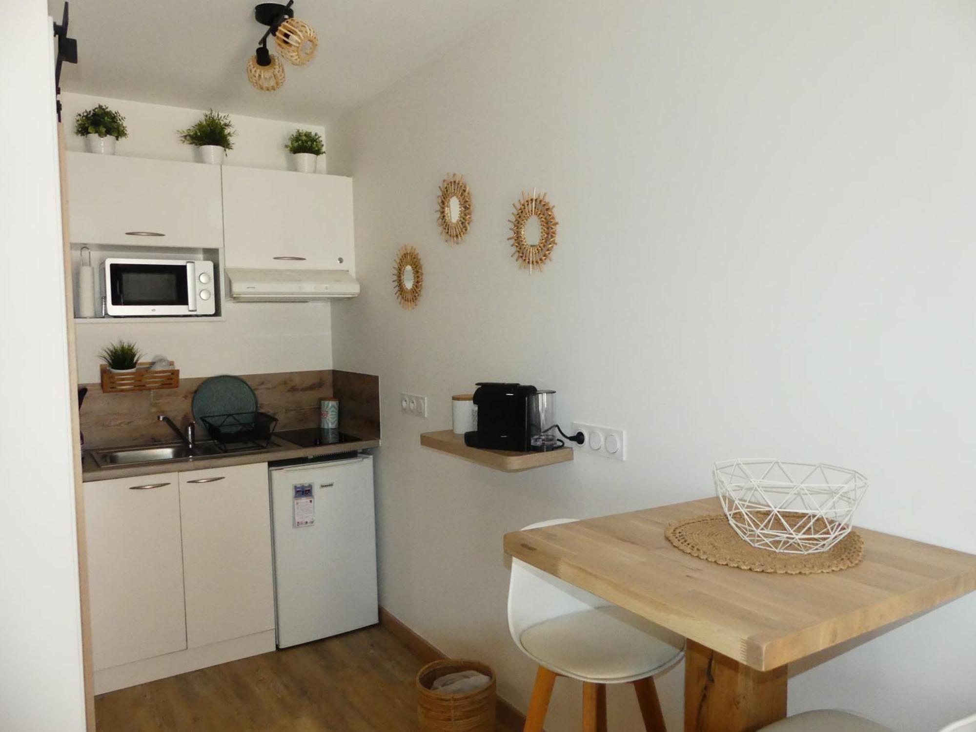 Studios Nuitee En Provence Aix-en-Provence Ngoại thất bức ảnh
