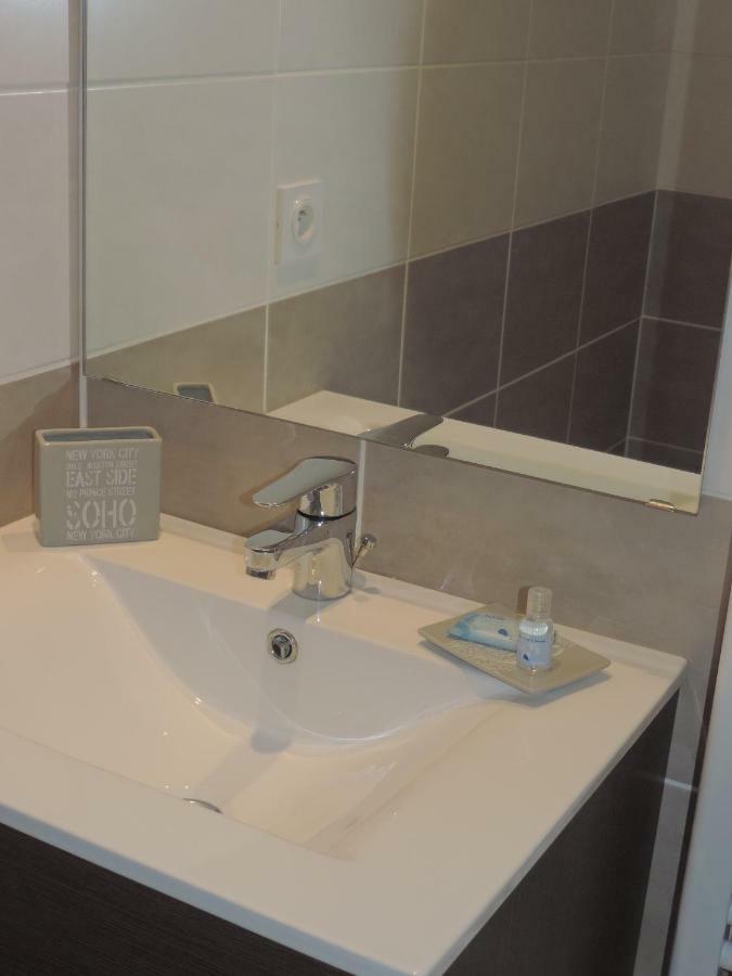 Studios Nuitee En Provence Aix-en-Provence Ngoại thất bức ảnh