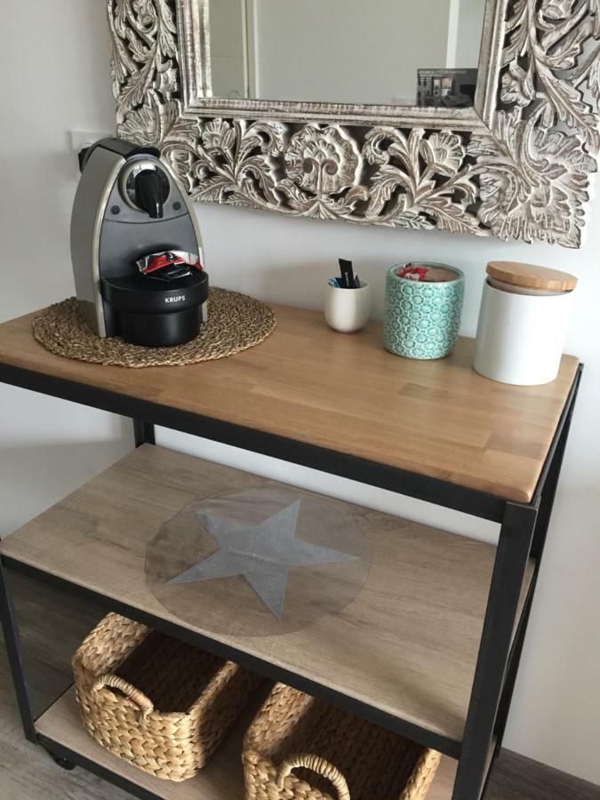 Studios Nuitee En Provence Aix-en-Provence Ngoại thất bức ảnh
