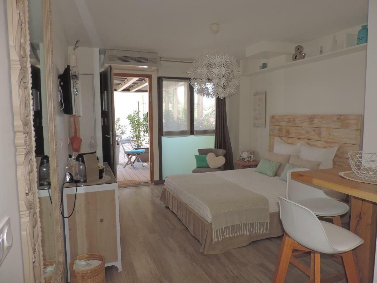 Studios Nuitee En Provence Aix-en-Provence Ngoại thất bức ảnh